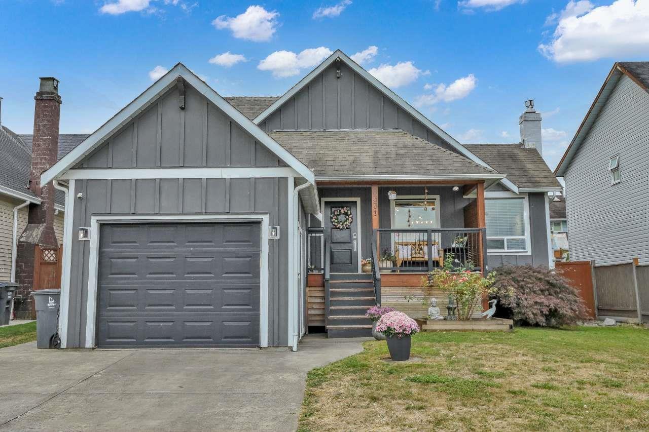 6331 135 STREET, Surrey, British Columbia