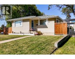 5420 50 Avenue, Camrose, Alberta