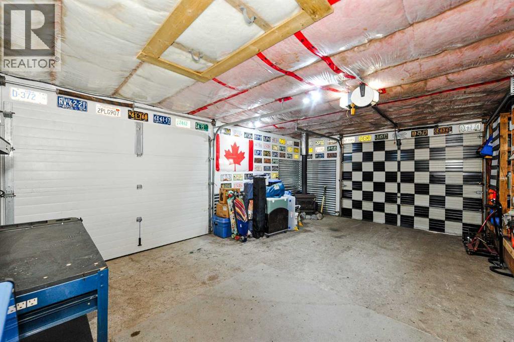 5420 50 Avenue, Camrose, Alberta  T4V 0T4 - Photo 37 - A2347247