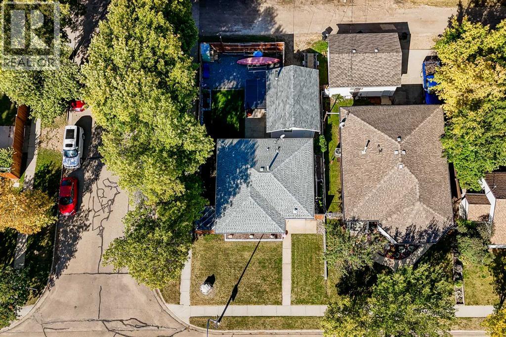 5420 50 Avenue, Camrose, Alberta  T4V 0T4 - Photo 42 - A2347247