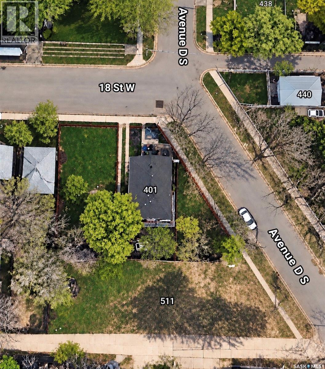 401 18th Street W, Saskatoon, Saskatchewan  S7M 1W7 - Photo 5 - SK049166