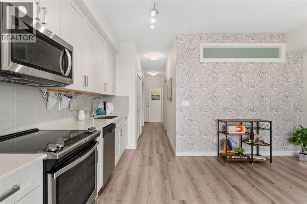 408, 20 Walgrove Walk SE, Calgary, Alberta  T2X 4L2 - Photo 10 - A2336201