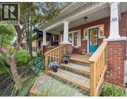 58 BALMORAL Avenue N, Hamilton, Ontario