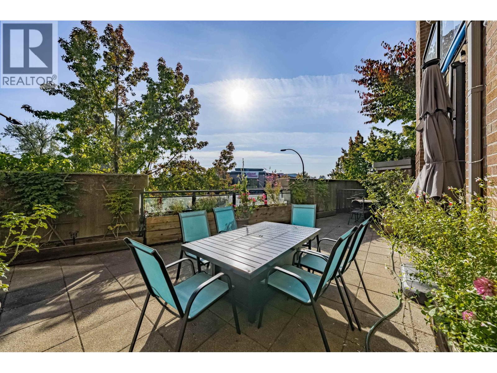 107 1633 Mackay Avenue, North Vancouver, British Columbia  V7P 0A2 - Photo 27 - R3168651