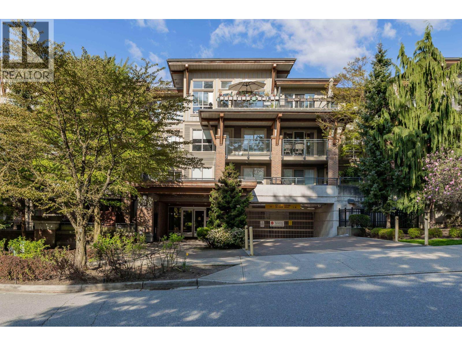 107 1633 Mackay Avenue, North Vancouver, British Columbia  V7P 0A2 - Photo 2 - R3168651