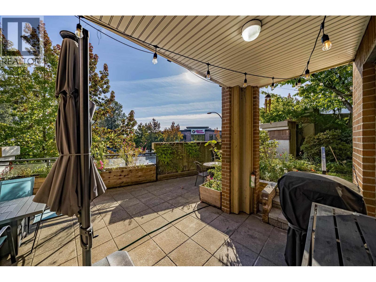 107 1633 Mackay Avenue, North Vancouver, British Columbia  V7P 0A2 - Photo 23 - R3168651