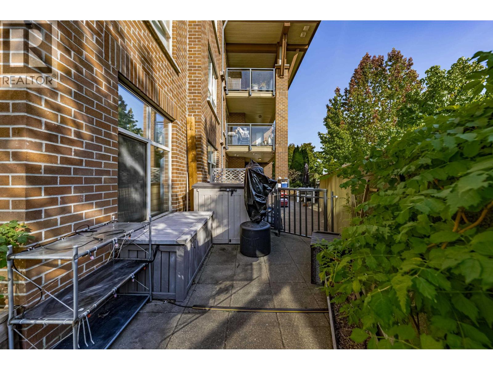 107 1633 Mackay Avenue, North Vancouver, British Columbia  V7P 0A2 - Photo 31 - R3168651
