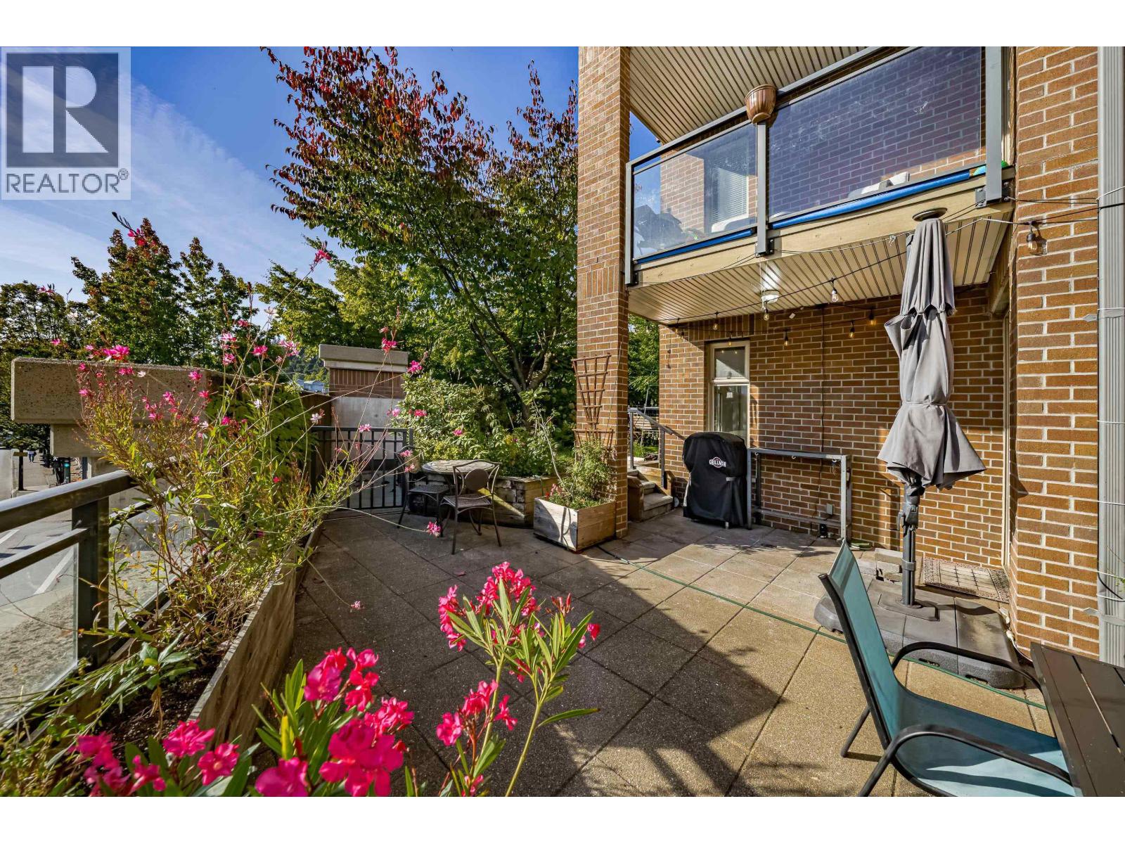107 1633 Mackay Avenue, North Vancouver, British Columbia  V7P 0A2 - Photo 26 - R3168651