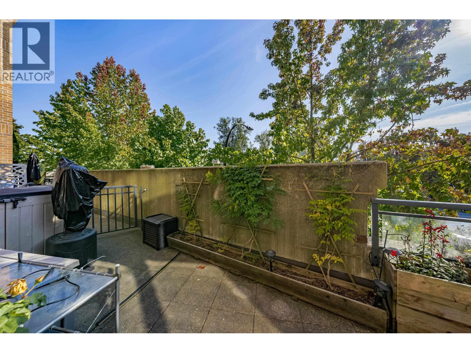 107 1633 Mackay Avenue, North Vancouver, British Columbia  V7P 0A2 - Photo 30 - R3168651