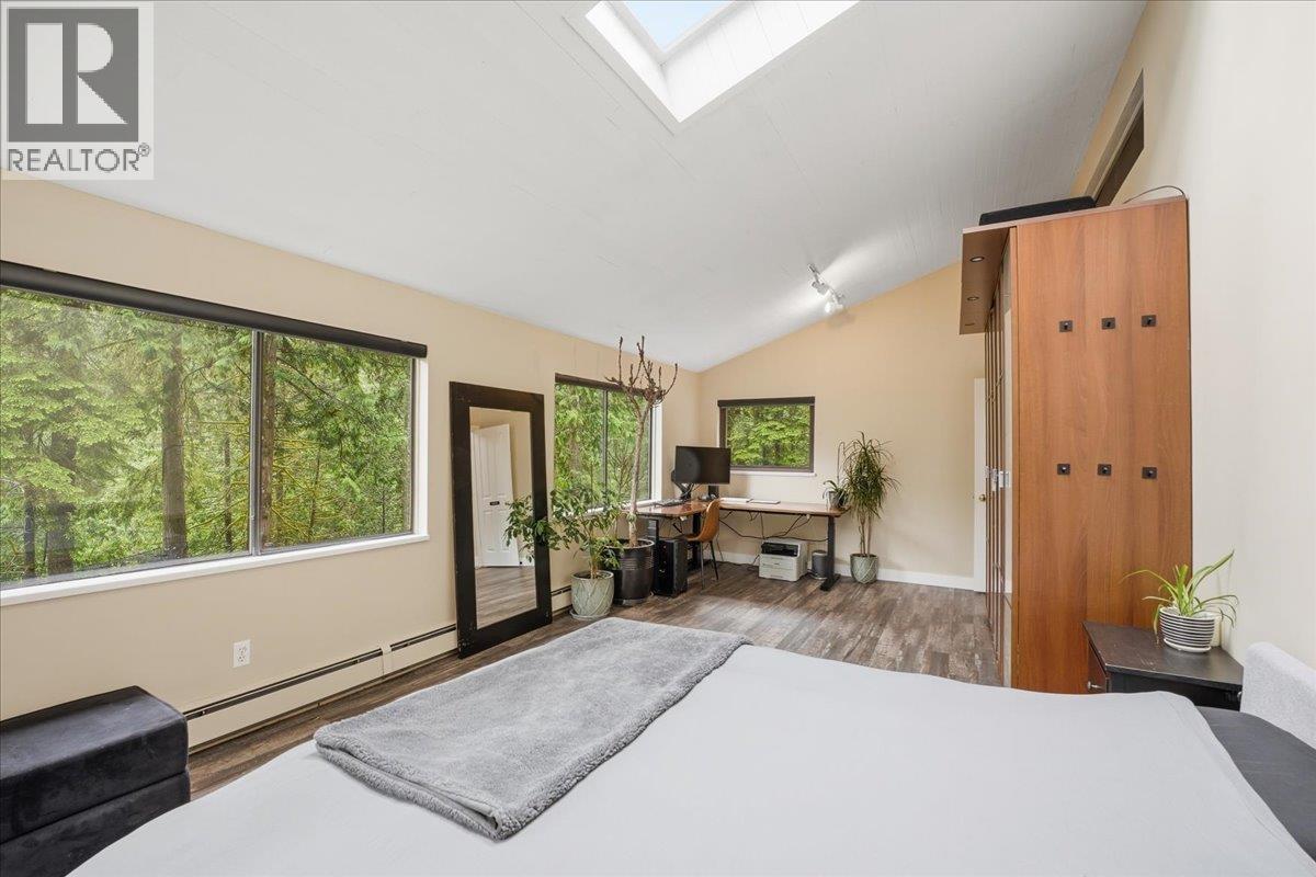4440 Marion Road, North Vancouver, British Columbia  V7K 2V2 - Photo 24 - R3167941