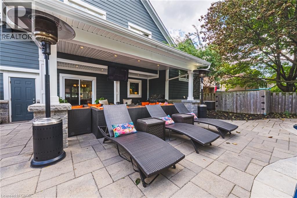 581 Holly Hill Crescent, Burlington, Ontario  L7L 3Z8 - Photo 34 - 40865056