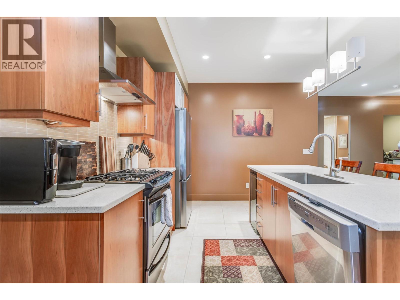 446 West Avenue Unit# 102, Kelowna, British Columbia  V1Y 4Z2 - Photo 7 - 10400860