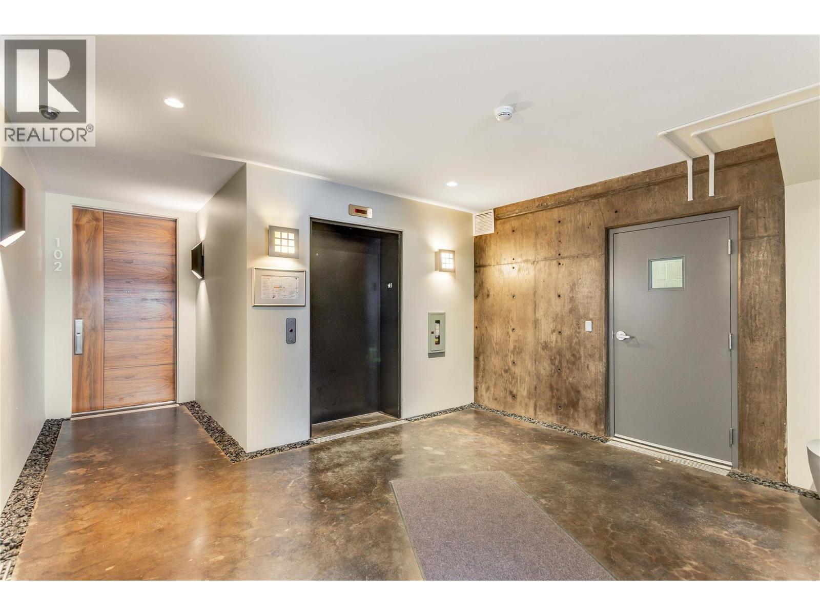446 West Avenue Unit# 102, Kelowna, British Columbia  V1Y 4Z2 - Photo 4 - 10400860