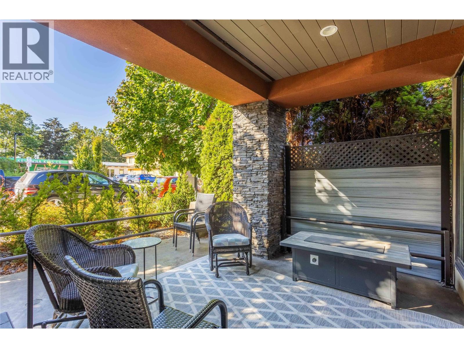 446 West Avenue Unit# 102, Kelowna, British Columbia  V1Y 4Z2 - Photo 24 - 10400860