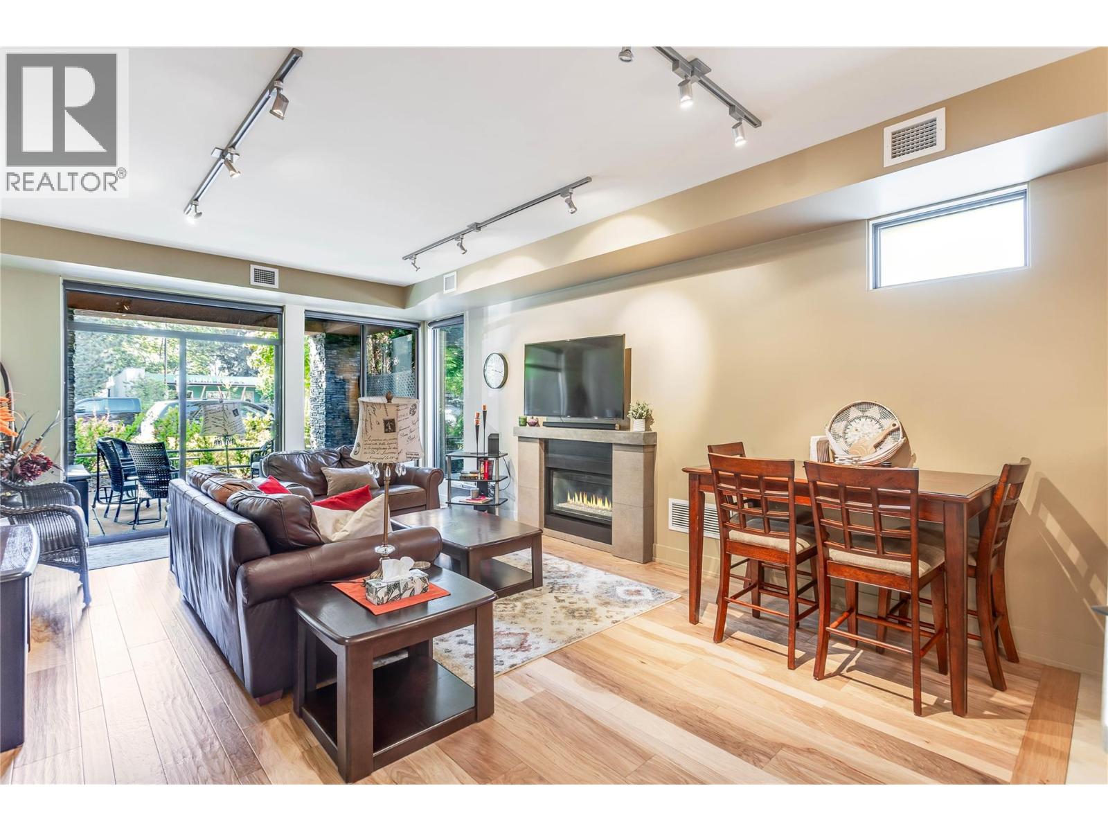 446 West Avenue Unit# 102, Kelowna, British Columbia  V1Y 4Z2 - Photo 10 - 10400860