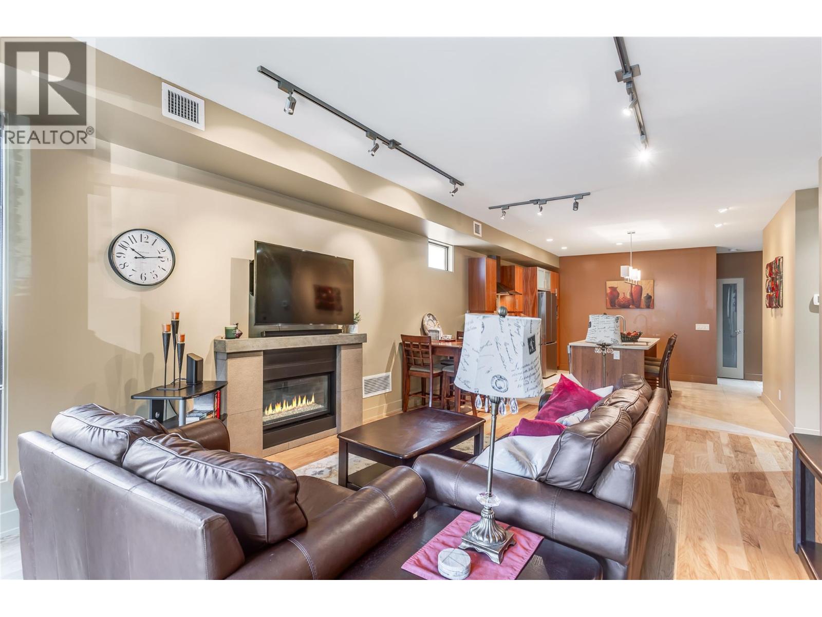 446 West Avenue Unit# 102, Kelowna, British Columbia  V1Y 4Z2 - Photo 12 - 10400860