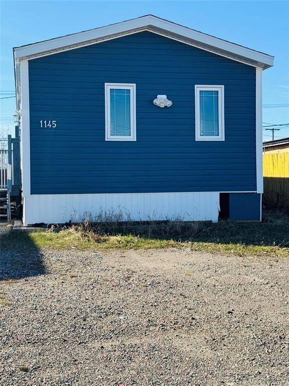 1145 Ospwagon Drive, Thompson, Manitoba  R8N 1Y7 - Photo 0 - 202623959