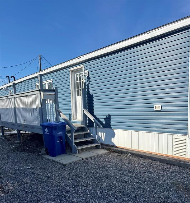 1145 Ospwagon Drive, Thompson, Manitoba  R8N 1Y7 - Photo 1 - 202623959
