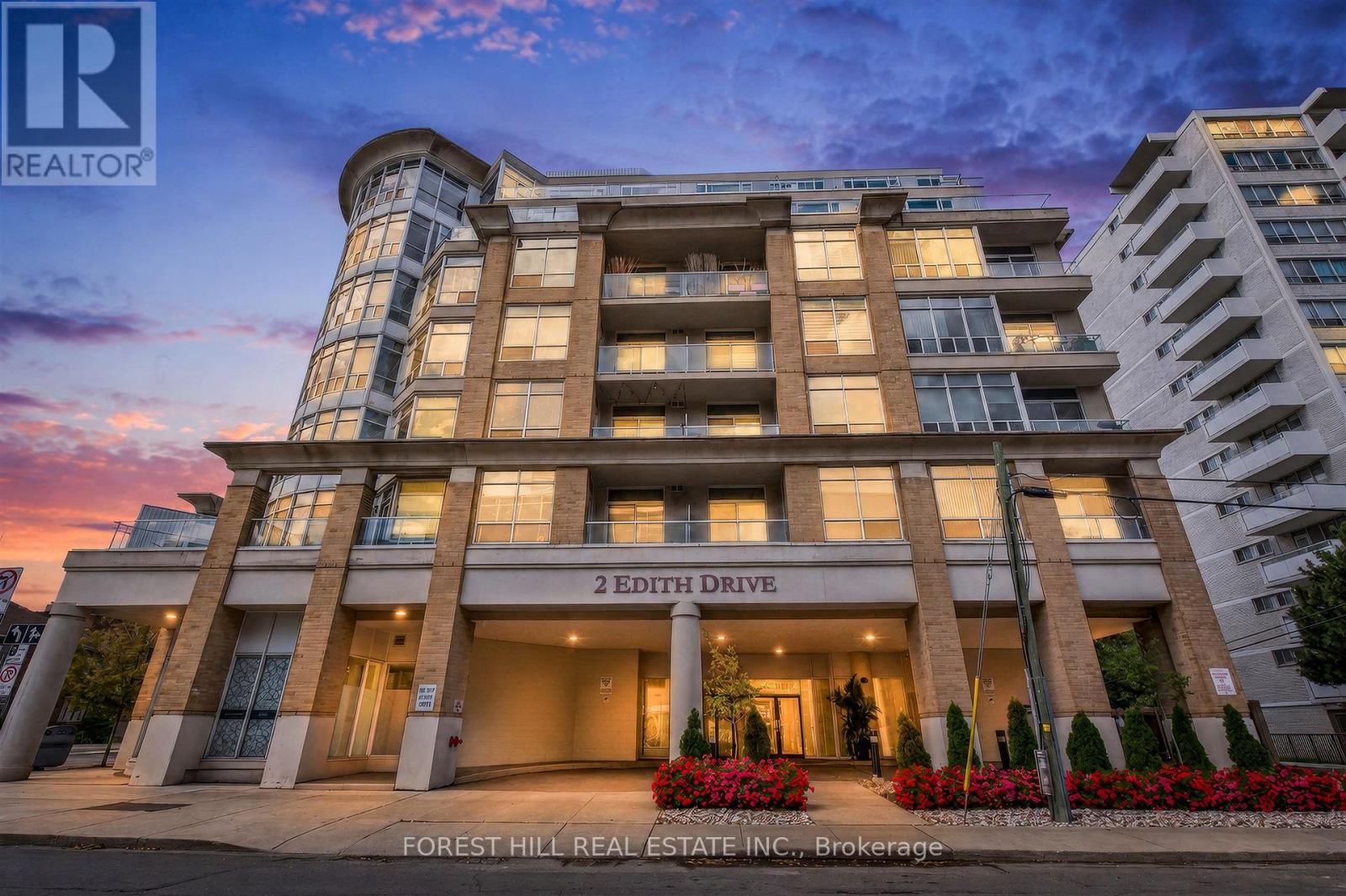 508 - 2 Edith Drive, Toronto, Ontario  M4R 2H7 - Photo 3 - C13817882