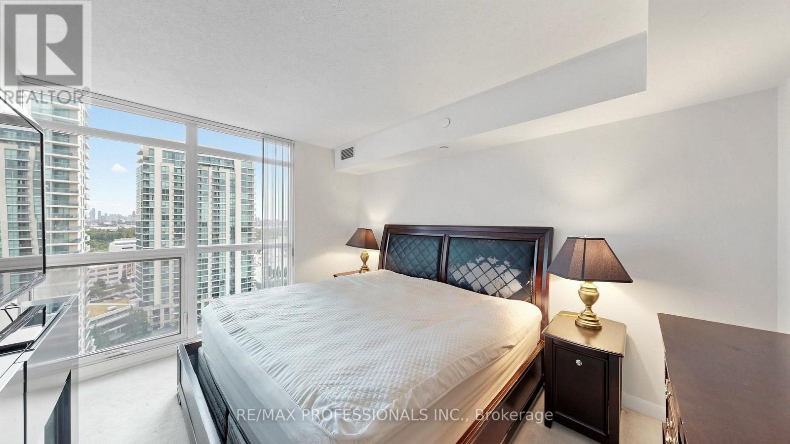 1710 - 205 Sherway Gardens Road, Toronto, Ontario M9C 0A5 - Photo 30 - W13816832