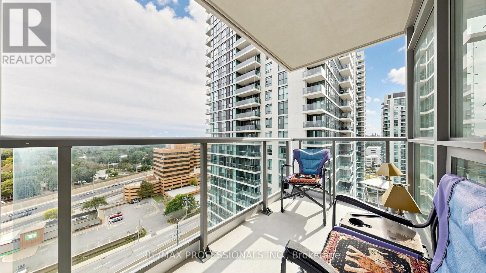 1710 - 205 Sherway Gardens Road, Toronto, Ontario M9C 0A5 - Photo 43 - W13816832