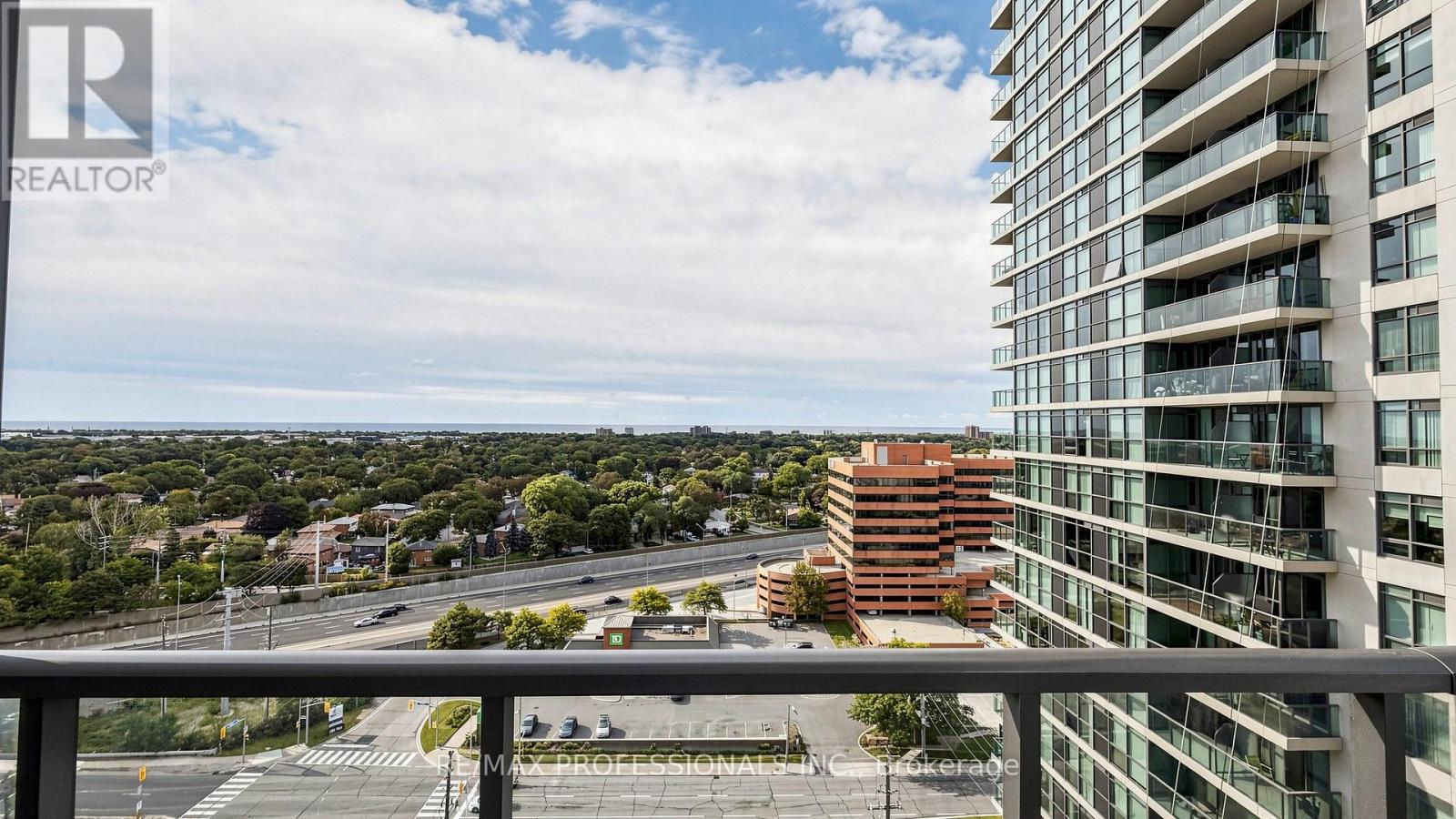 1710 - 205 Sherway Gardens Road, Toronto, Ontario M9C 0A5 - Photo 45 - W13816832