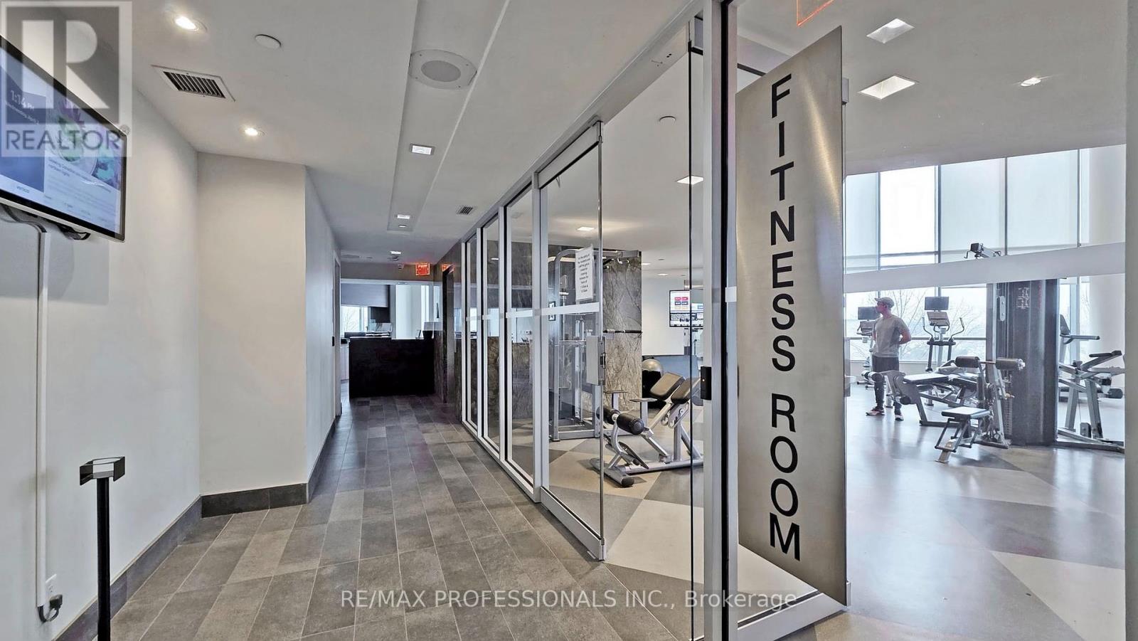 1710 - 205 Sherway Gardens Road, Toronto, Ontario M9C 0A5 - Photo 48 - W13816832
