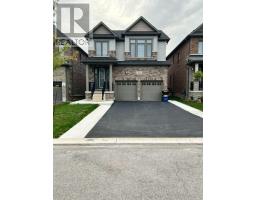BASEMENT - 54 PRINCE PHILIP BOULEVARD, North Dumfries, Ontario
