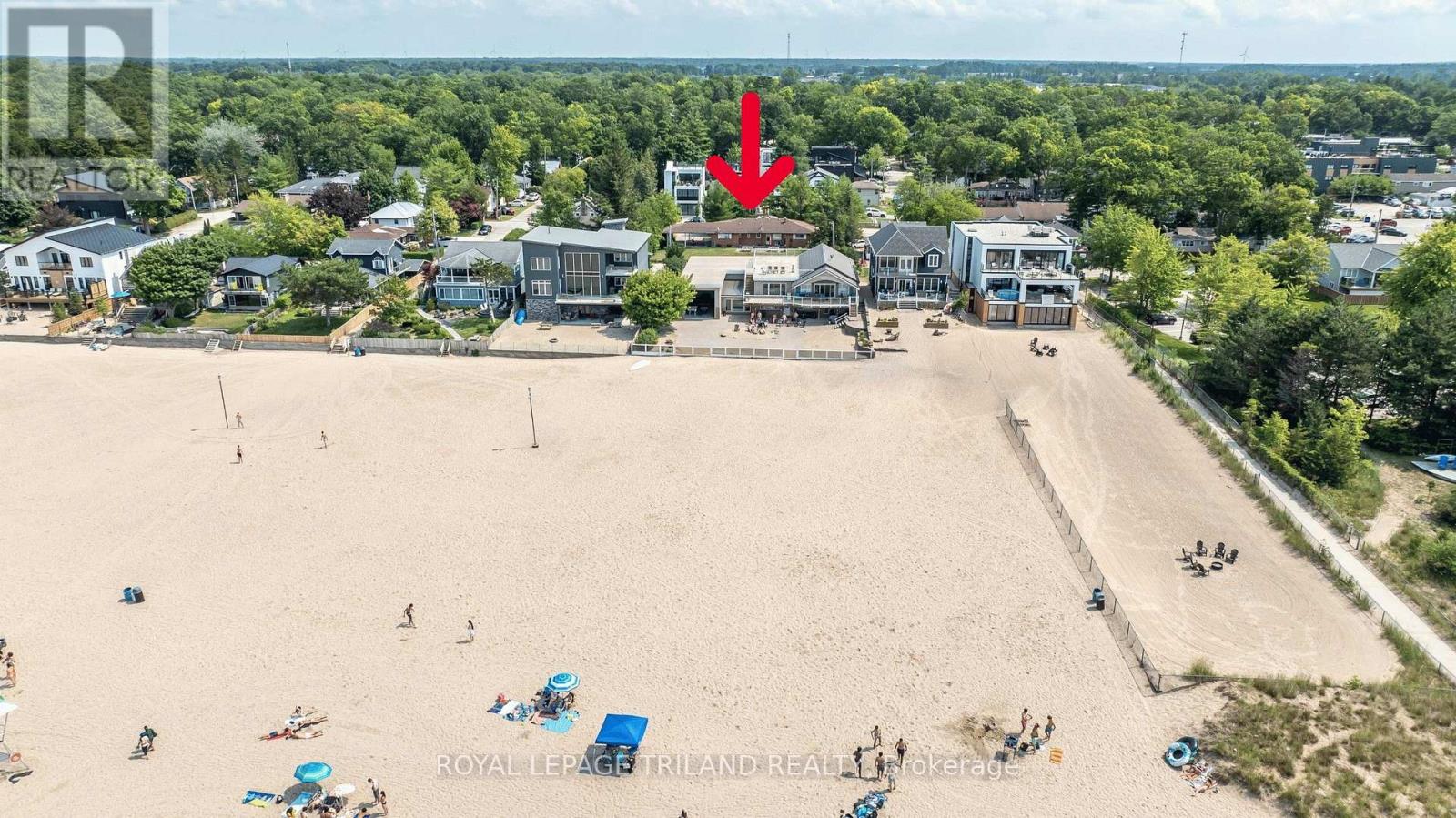 27 Hill Street, Lambton Shores, Ontario  N0M 1T0 - Photo 40 - X13714772