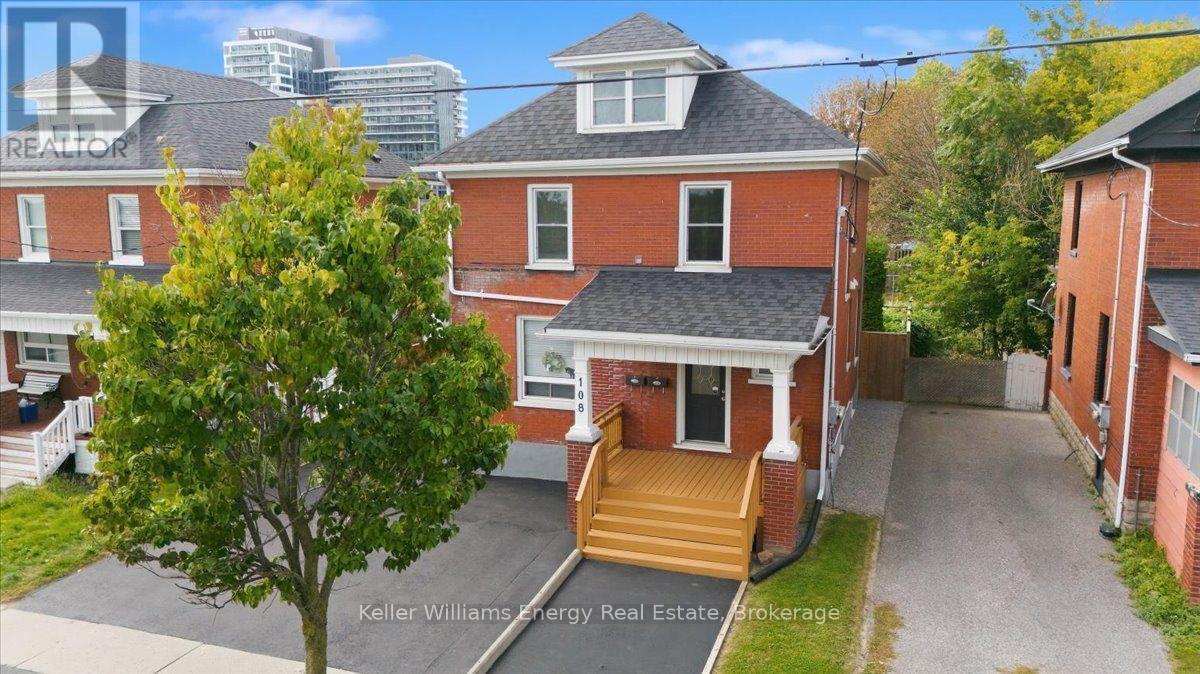 108 Division Street, Oshawa, Ontario  L1G 5M1 - Photo 3 - E13819914