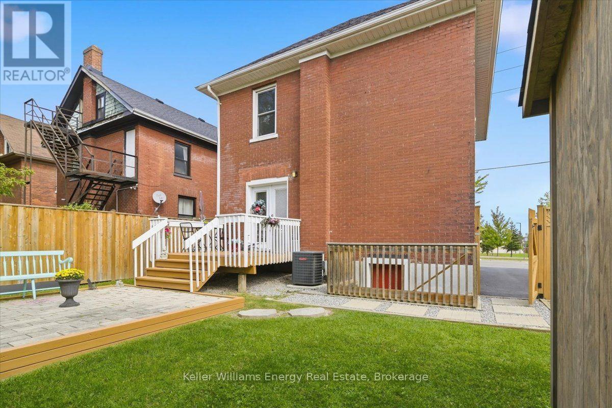 108 Division Street, Oshawa, Ontario  L1G 5M1 - Photo 30 - E13819914