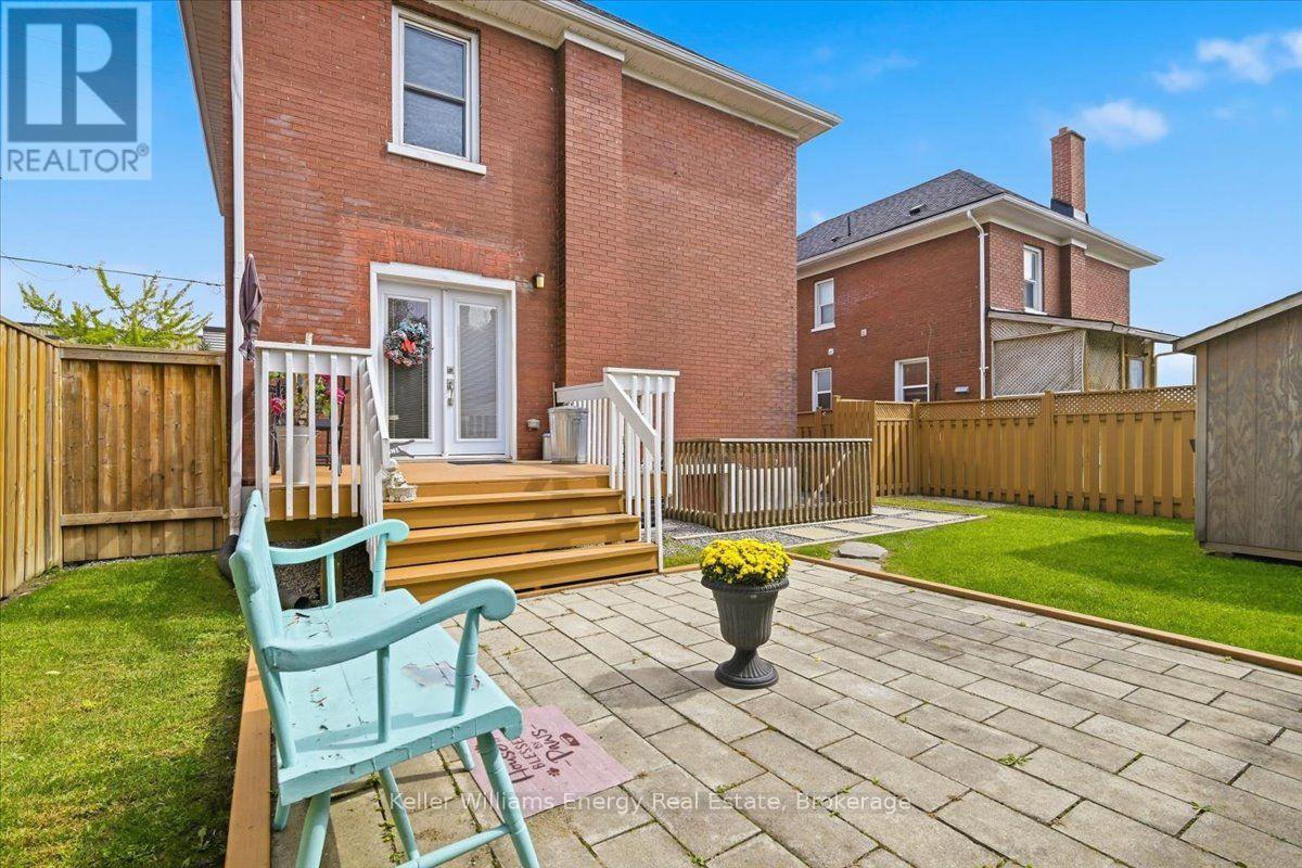 108 Division Street, Oshawa, Ontario  L1G 5M1 - Photo 36 - E13819914