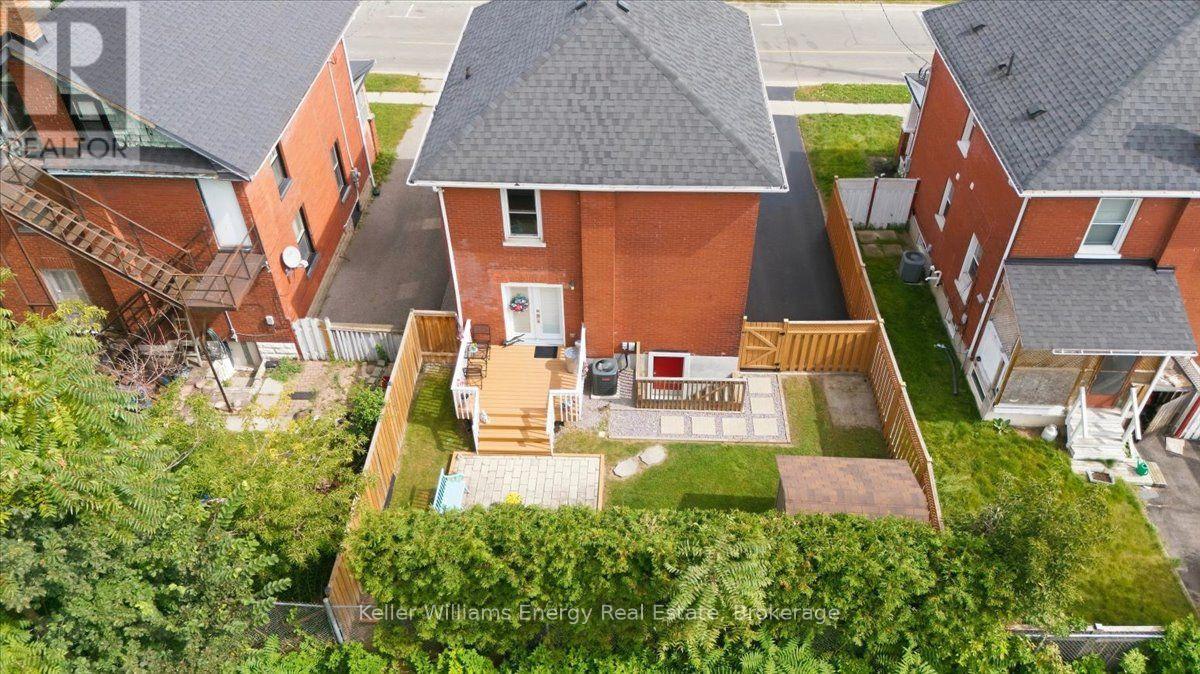 108 Division Street, Oshawa, Ontario  L1G 5M1 - Photo 37 - E13819914