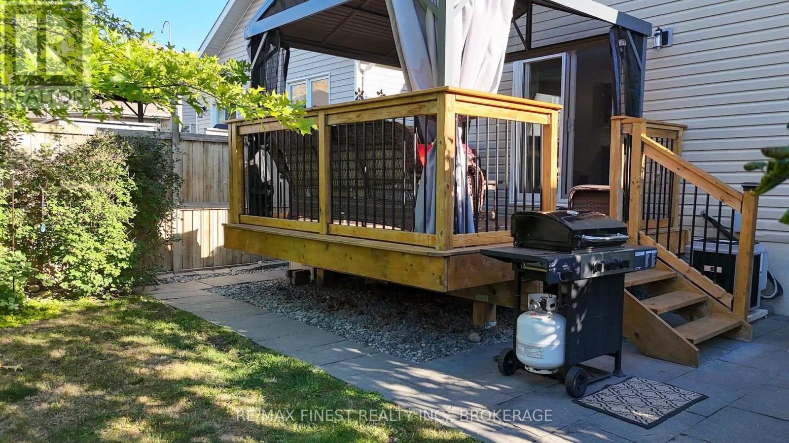 1736 Reginald Bart Drive, Kingston, Ontario  K7K 7J9 - Photo 29 - X13819974