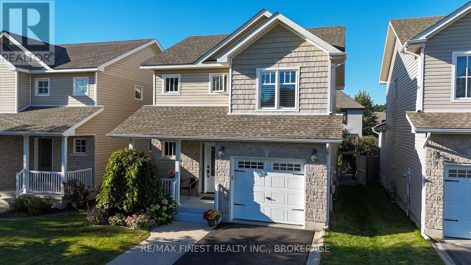 1736 Reginald Bart Drive, Kingston, Ontario  K7K 7J9 - Photo 3 - X13819974