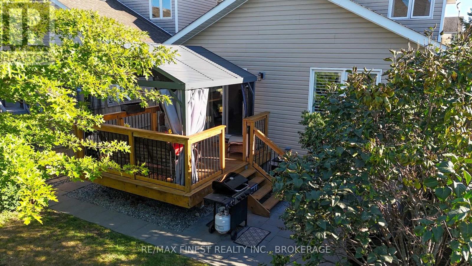1736 Reginald Bart Drive, Kingston, Ontario  K7K 7J9 - Photo 30 - X13819974