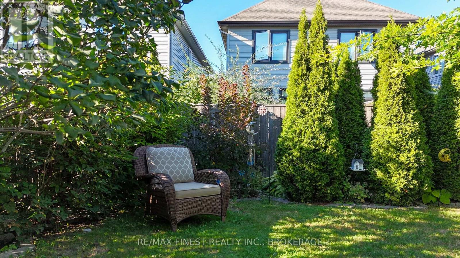 1736 Reginald Bart Drive, Kingston, Ontario  K7K 7J9 - Photo 35 - X13819974