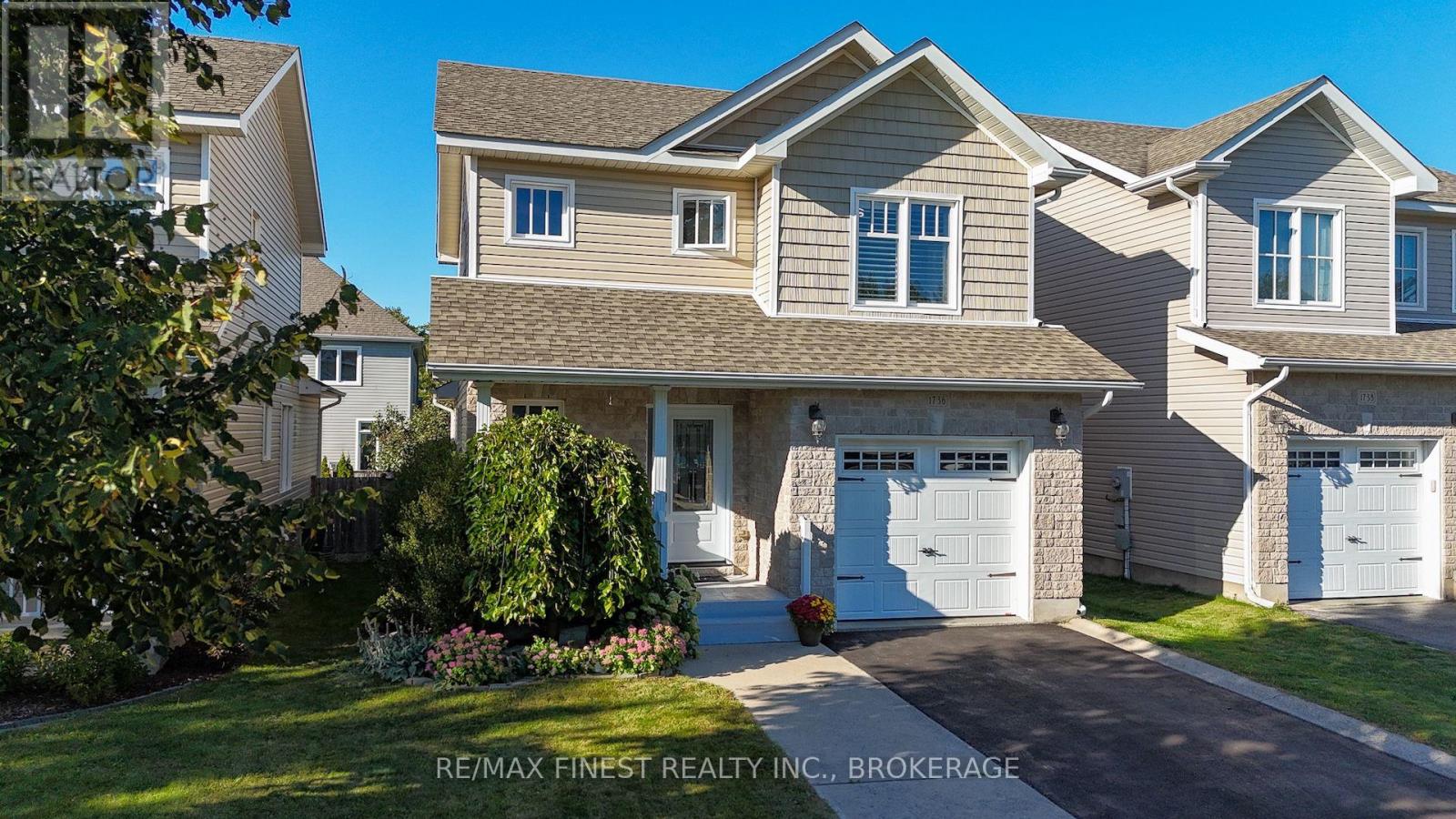 1736 Reginald Bart Drive, Kingston, Ontario  K7K 7J9 - Photo 4 - X13819974