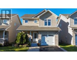 1736 REGINALD BART DRIVE, Kingston, Ontario