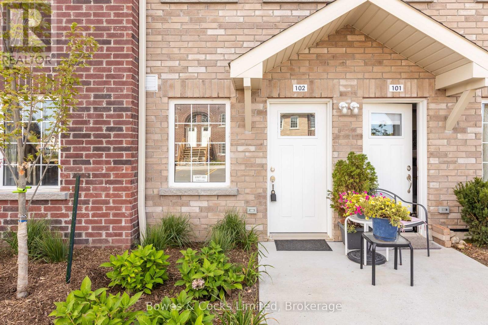 104 - 48 Maple Avenue, Asphodel-Norwood, Ontario  K0L 2V0 - Photo 15 - X13820006