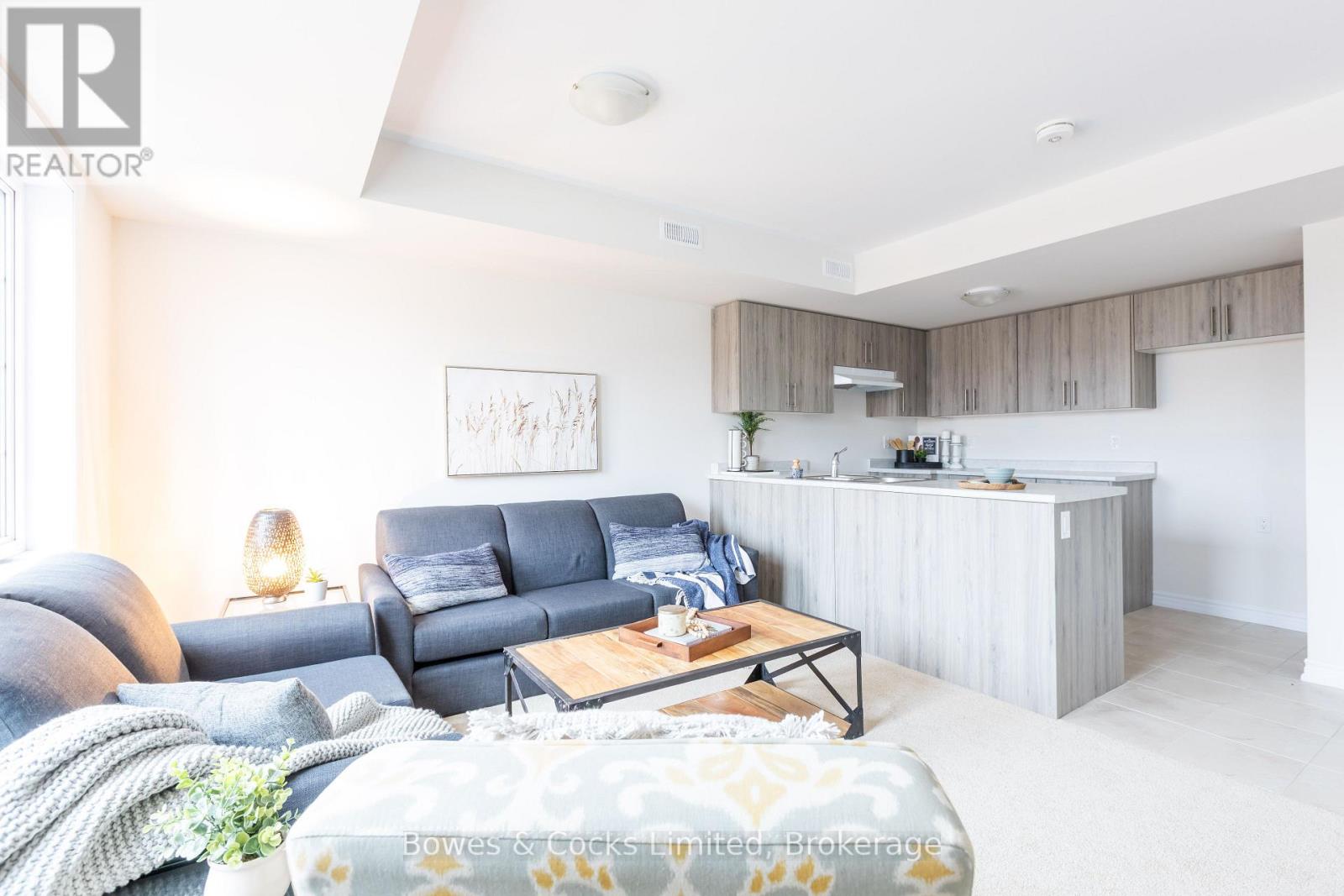 206 - 48 Maple Avenue, Asphodel-Norwood, Ontario  K0L 2V0 - Photo 6 - X13820028