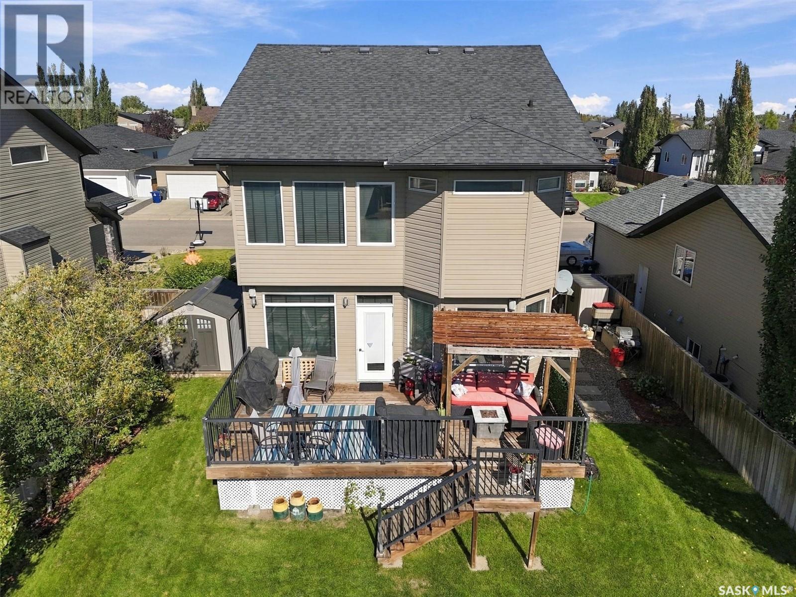 814 Rock Hill Lane, Martensville, Saskatchewan  S0K 0A2 - Photo 55 - SK049252