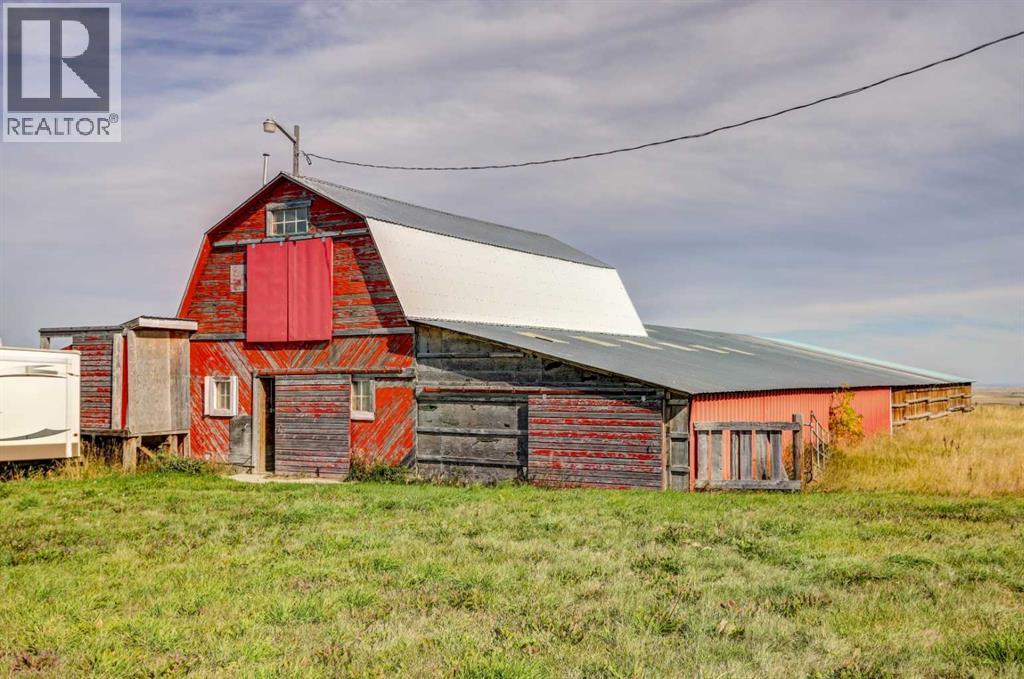 5421 Range Road 29-1