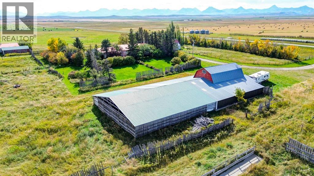 5421 Range Road 29-1