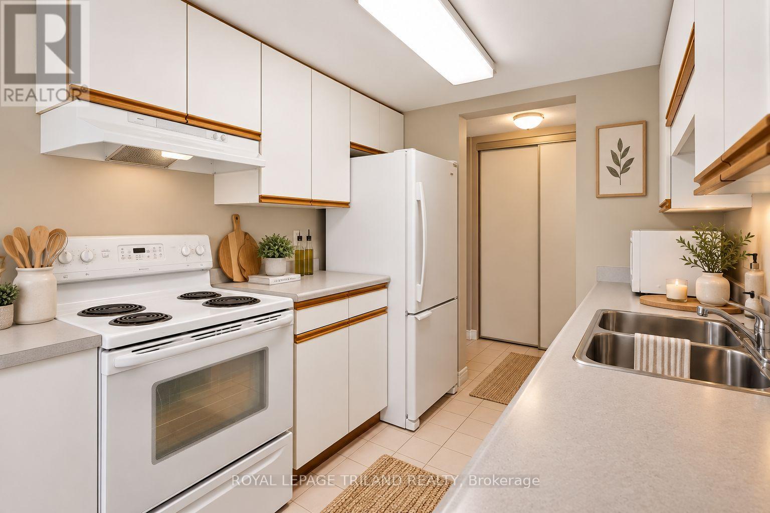 307 - 1510 Richmond Street, London North, Ontario  N6G 4V2 - Photo 4 - X13819978