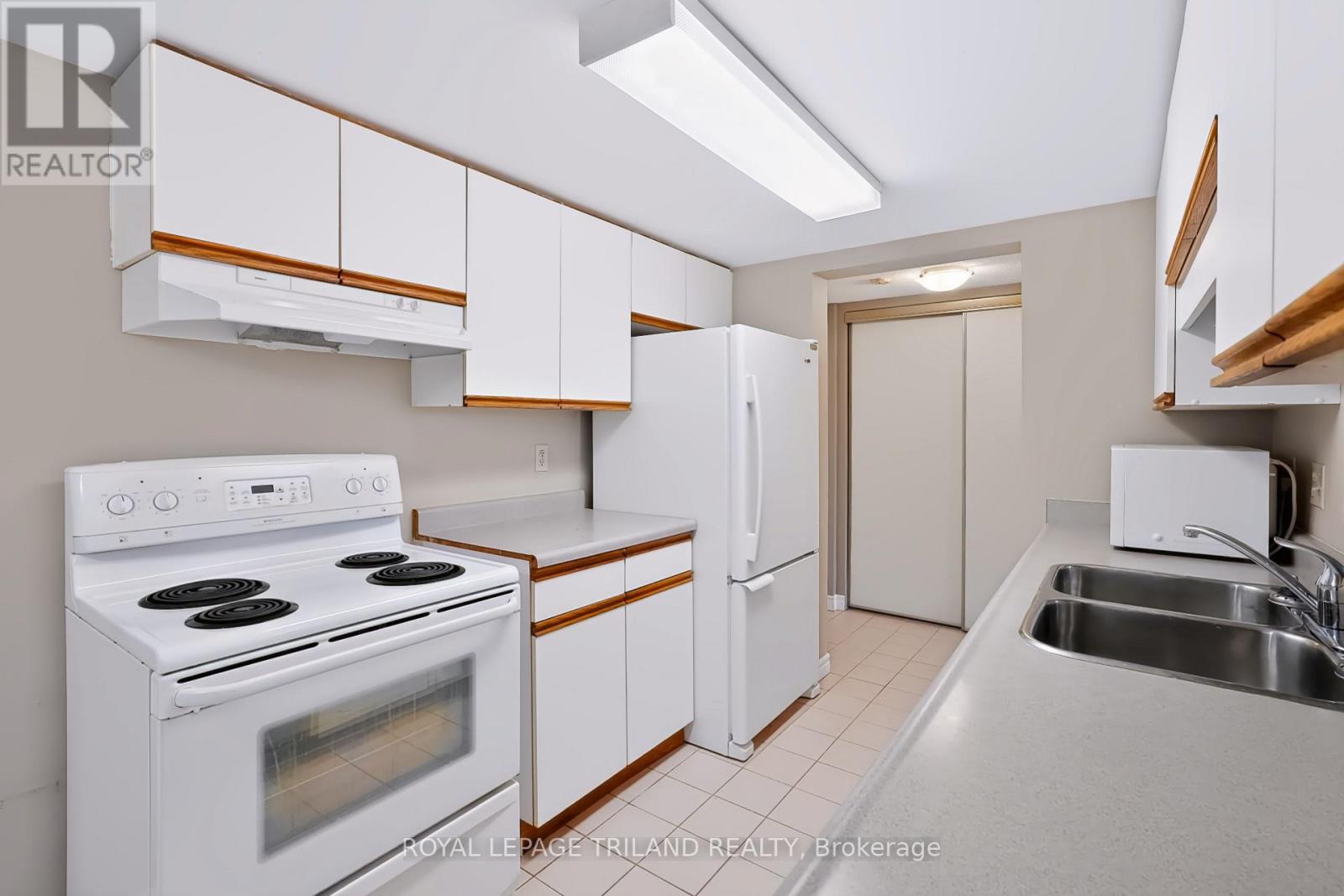 307 - 1510 Richmond Street, London North, Ontario  N6G 4V2 - Photo 5 - X13819978