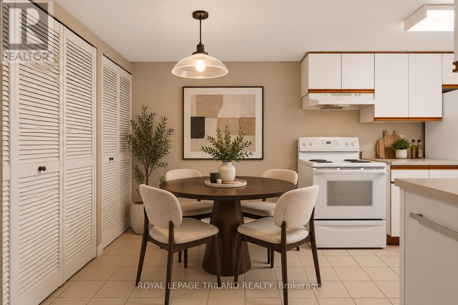 307 - 1510 Richmond Street, London North, Ontario  N6G 4V2 - Photo 6 - X13819978