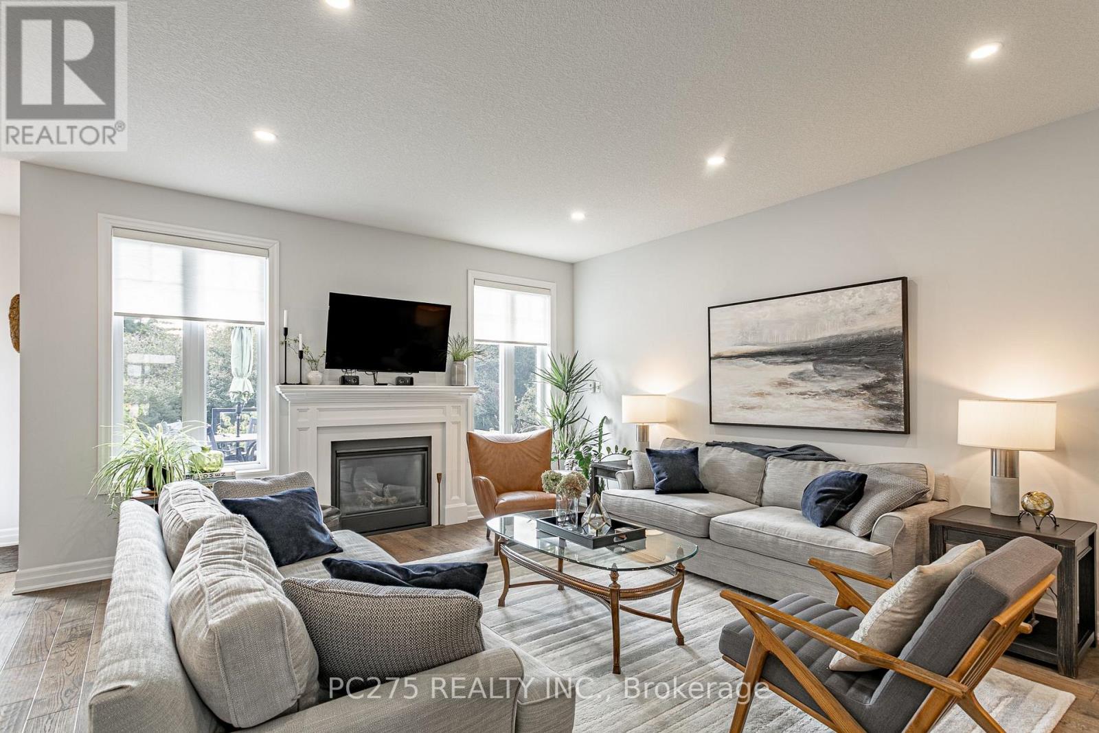 9 Foxborough Place, Thames Centre, Ontario  N0M 2P0 - Photo 14 - X13820040