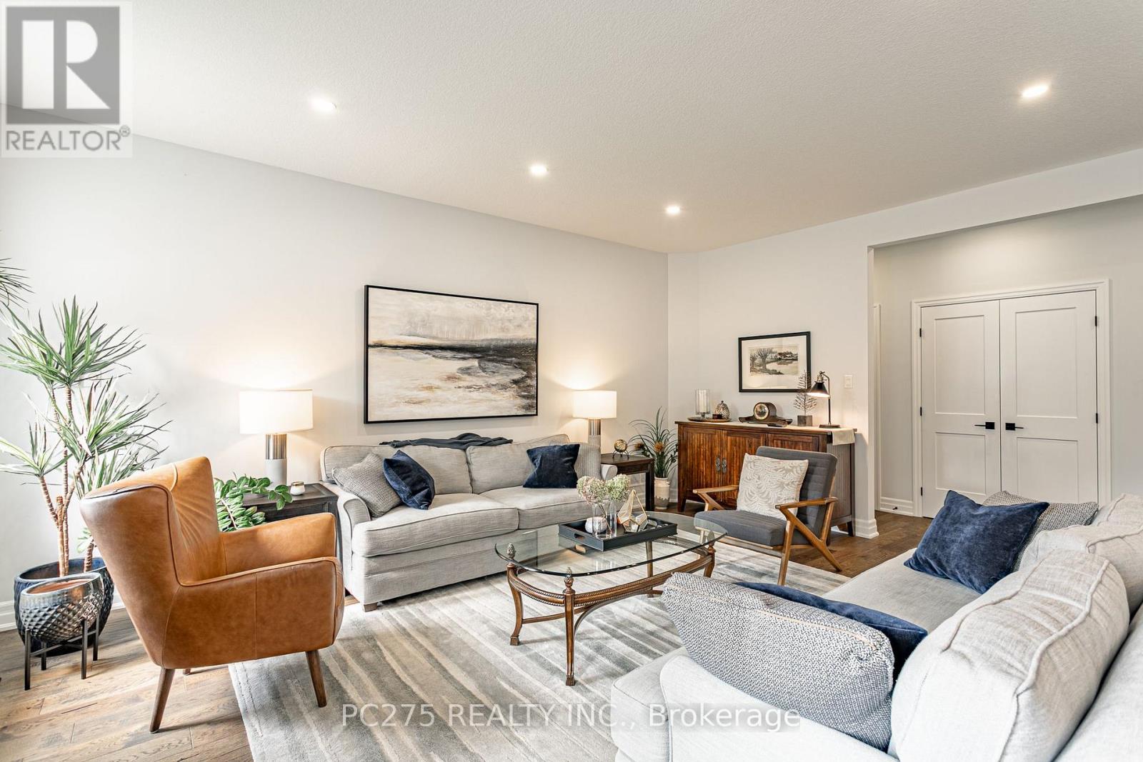 9 Foxborough Place, Thames Centre, Ontario  N0M 2P0 - Photo 15 - X13820040