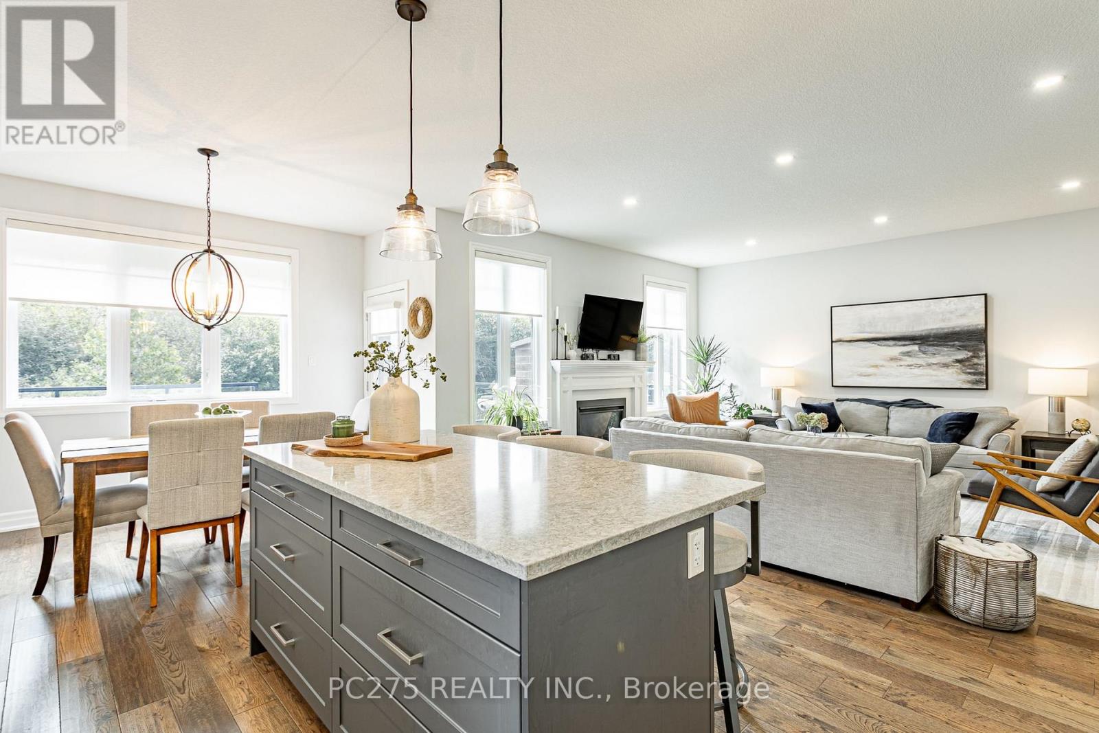 9 Foxborough Place, Thames Centre, Ontario  N0M 2P0 - Photo 19 - X13820040